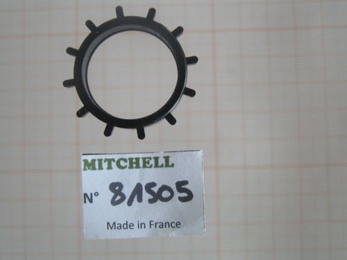 Anello plastica moulinet - plastica,