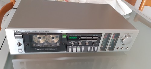 Teac 1rx - teac, v-1rx