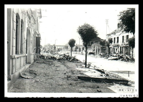 Foto seconda guerra mondiale - seconda,