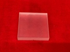 Bicron BC408 Scintillatore