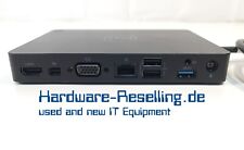 Dell K17A WD15 Docking Station
