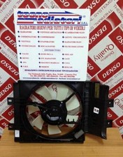 Ventola Aria Condizionata Nissan Micra K11 Benzina / Diesel da 98 a 03 NUOVO