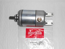 BRAND NEW GENUINE APRILIA
