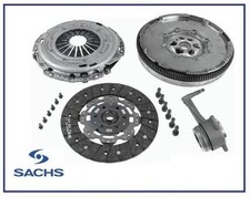 SACHS Skoda Octavia Combi 1.9
