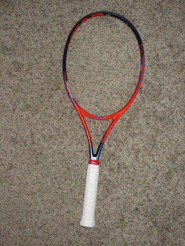 Racchetta tennis head - racchetta,