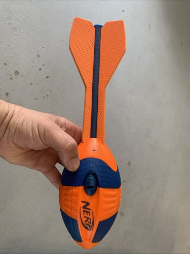 Nerf vortex aero - nerf, howler
