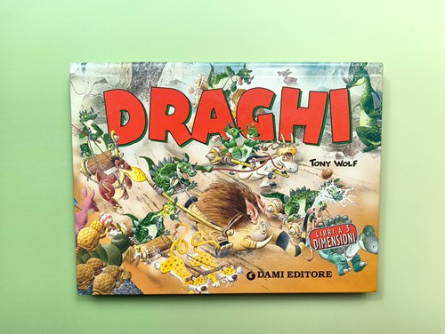Libro dimensioni - a,
