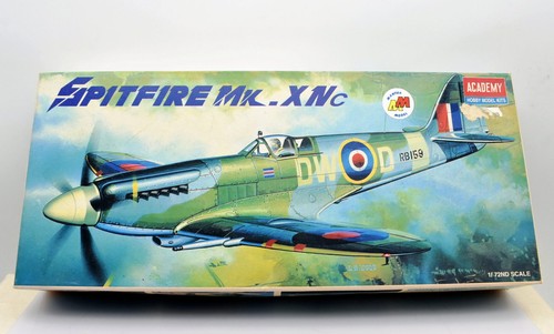 Modellini aerei model kit