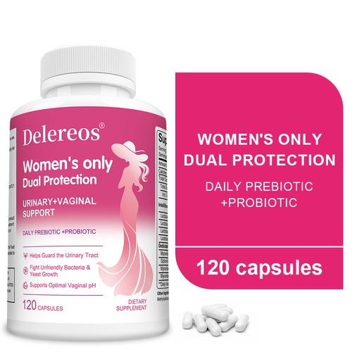 Probiotico donna - probiotico,