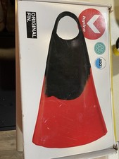 Pinna Hydro originale taglia