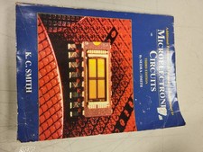 Sedra Smith Microelectronic