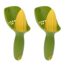 Spremiagrumi Manuale In