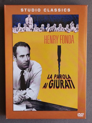 Parola giurati - la,
