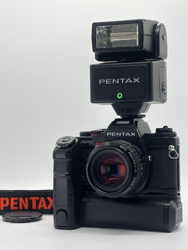 Ottime condizioni pentax - condizioni],