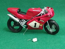 Protar ducati 888 desmoquattro - protar,