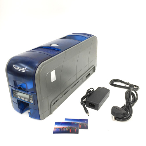 Datacard sd360 stampante - datacard, per