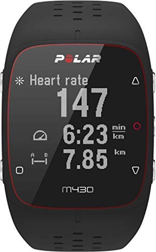 Polar m430 orologio - polar,