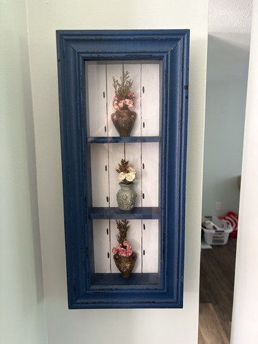 Scatola ombra cornice - , finestra