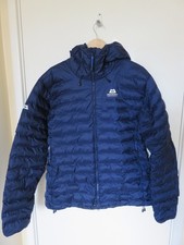 Attrezzatura da montagna uomo