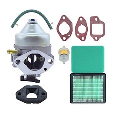 Kit Carburatore Facile