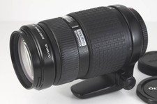 Olympus zuiko digitale 50-200