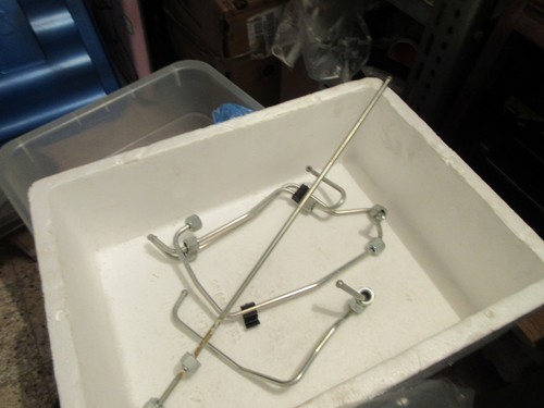 Cannette iniezione ford - cannette,