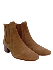 ZARA BASIC Stivaletto slip-on