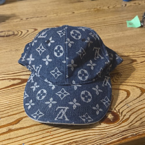 Louis vuitton cappellino - vuitton,