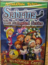 Sabrina: The Animated Series -