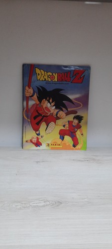 Dragon ball panini - ball, z