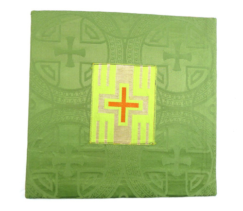 Paramento liturgico vintage - paramento,