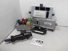 ECU Key Kit Fiat Punto 188 1.2