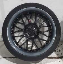 CERCHI COMPLETI DI GOMME