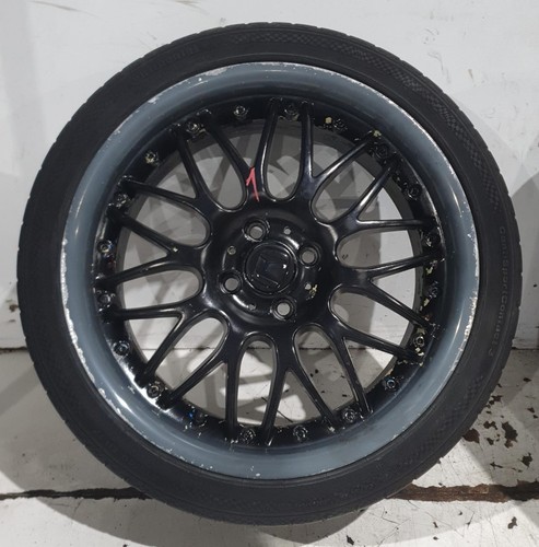 Cerchi completi gomme - cerchi, di