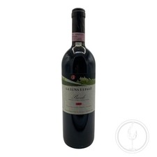 Vintage Bottle - Terredavino