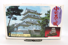Odawara Castle 1/350 Scale