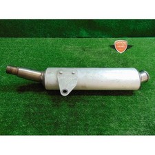 Marmitta terminale scarico Ducati Monster 696 ABS 2009 2014