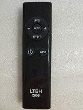 Nuovo telecomando di ricambio