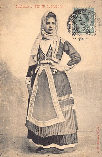 Italia fonni - italia,