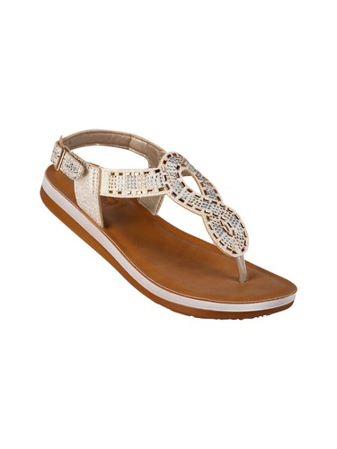 Inblu sandali donna gioiello - donna, a