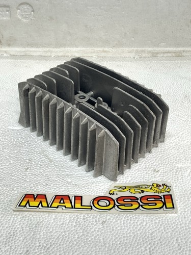 Nos testata radiale - testata,