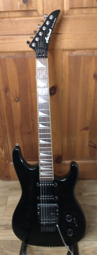 Aria pro serie elettrica - ii,