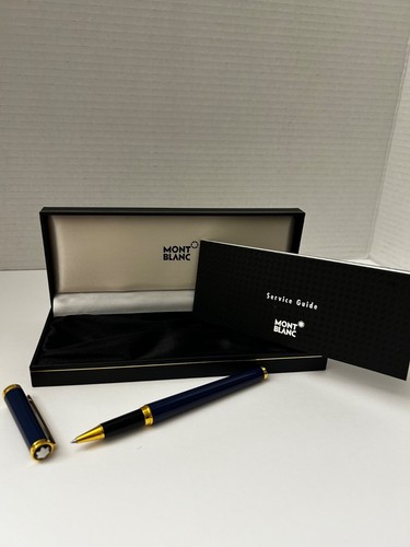 Penna sfera montblanc - sfera,