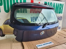 PORTELLONE POSTERIORE BMW