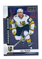 2017-18 O-Pee-Chee Platinum