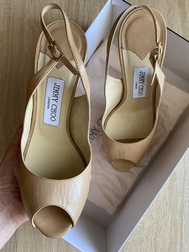 Tacchi donna jimmy choo - tacchi,