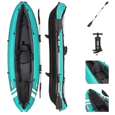 Kayak Gonfiabile Hydro-Force