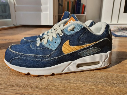 Nike air max - max, by