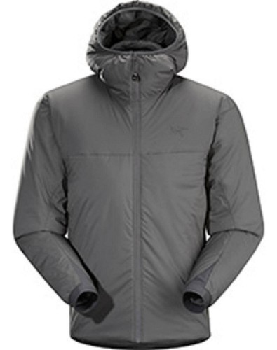 Arcteryx leaf pro atom - /, "atom
