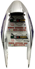 Carena Codone Postriore  Suzuki Gs 500 E 500 Anno 1989/1997 vedi foto